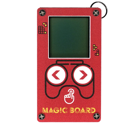 Magic Board