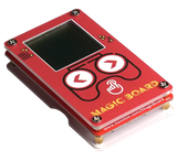 Magic Board