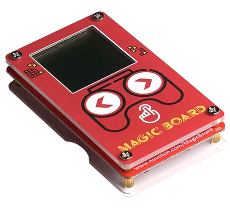 Magic Board