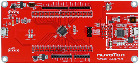 NuMaker- M051L