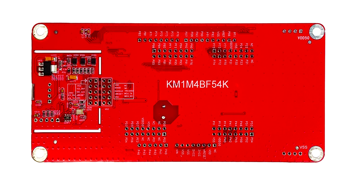 NuMaker-KE-NUMM4B54T
