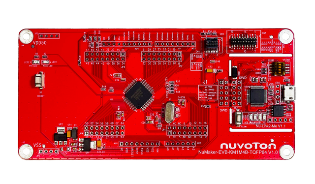 NuMaker-KE-NUMM4B54T