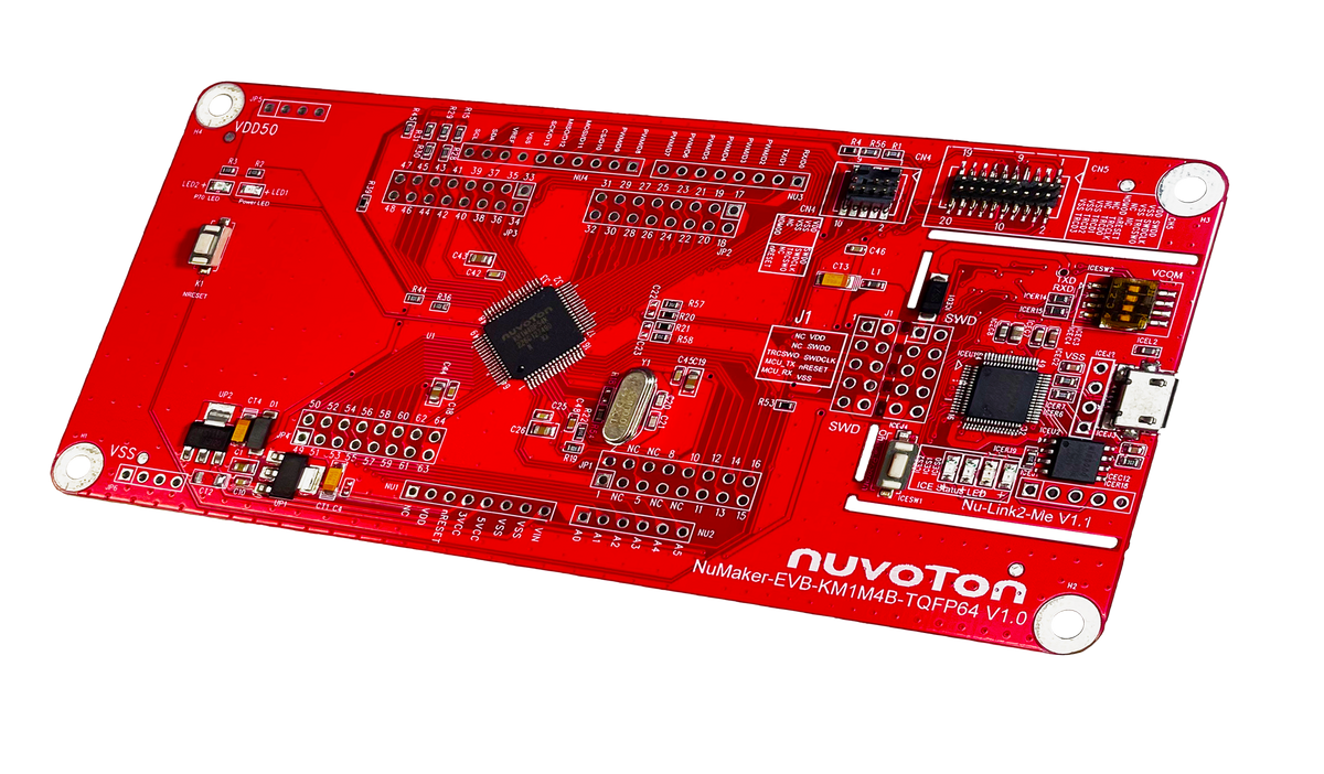 NuMaker-KE-NUMM4B54T