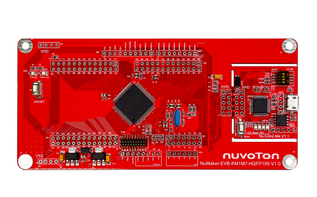 NuMaker-KE-NUMM7A52H