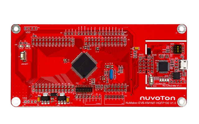 NuMaker-KE-NUMM7A52H