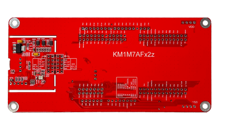 NuMaker-KE-NUMM7A52H