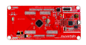 NuMaker-KE-NUMM7C04T