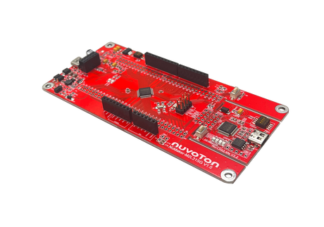 NuMaker-M2L31SG