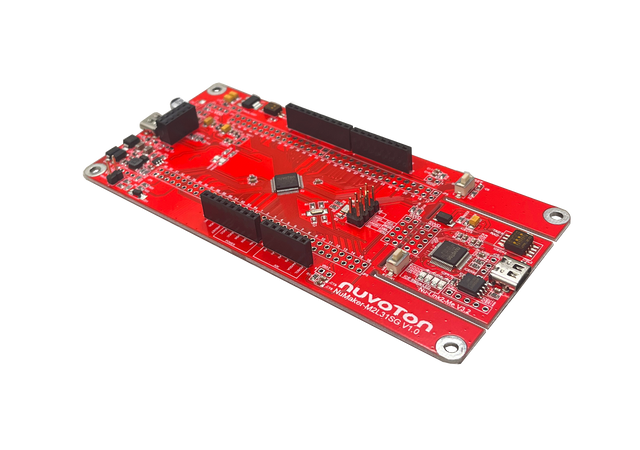 NuMaker-M2L31SG