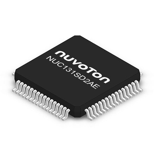 NUC131SD2AE