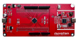 NuMaker-MG51LD