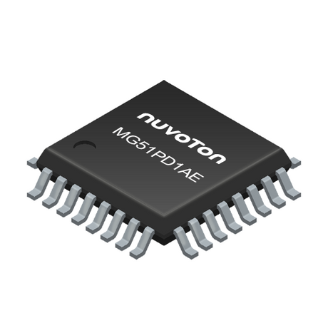 MG51PD1AE