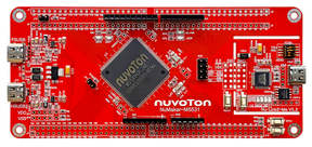 NuMaker-M5531