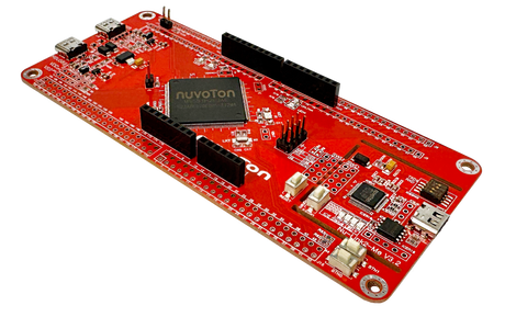NuMaker-M5531