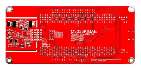 NuMaker-M3333KI
