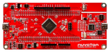 NuMaker-M3334KI