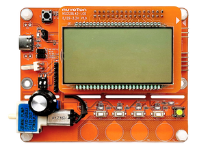 NSC128L42EVB