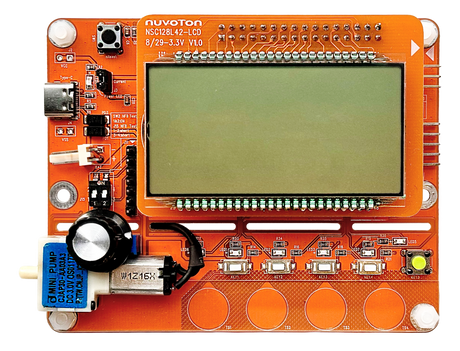 NSC128L42EVB