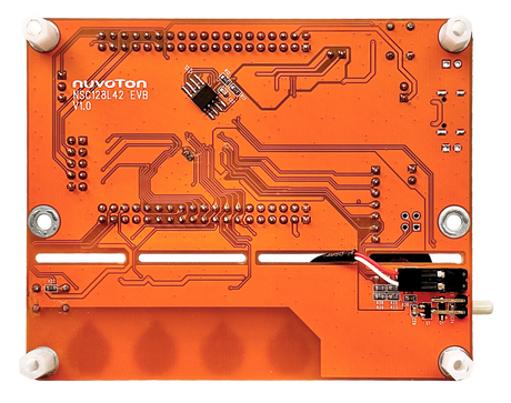 NSC128L42EVB