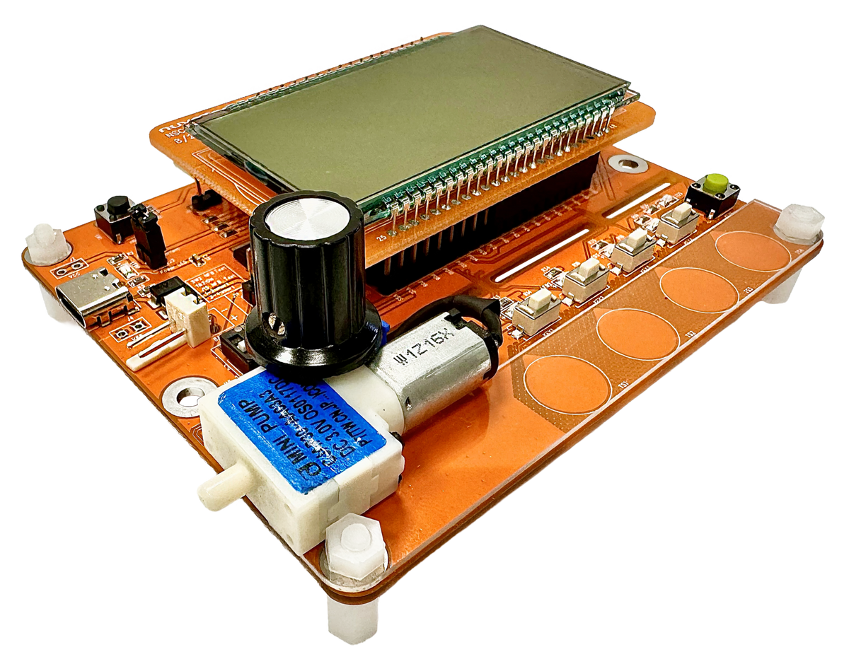 NSC128L42EVB