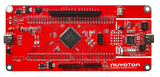 NuMaker-M3351KI