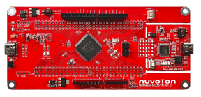 NuMaker-M3351KI