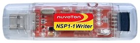 NSP-1-WTR