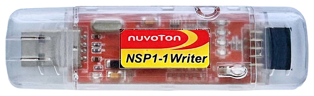NSP-1-WTR