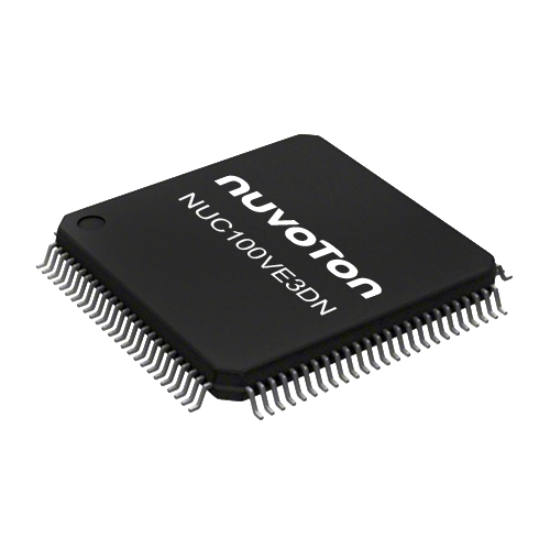NUC100VE3DN