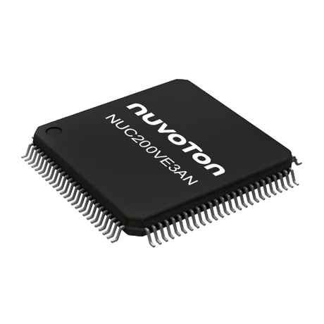 NUC200VE3AN