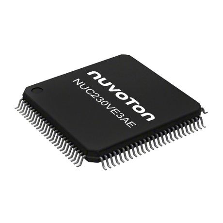 NUC230VE3AE
