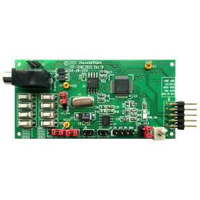 NT-ISD3800