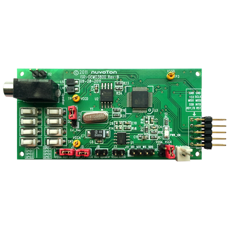NT-ISD3800