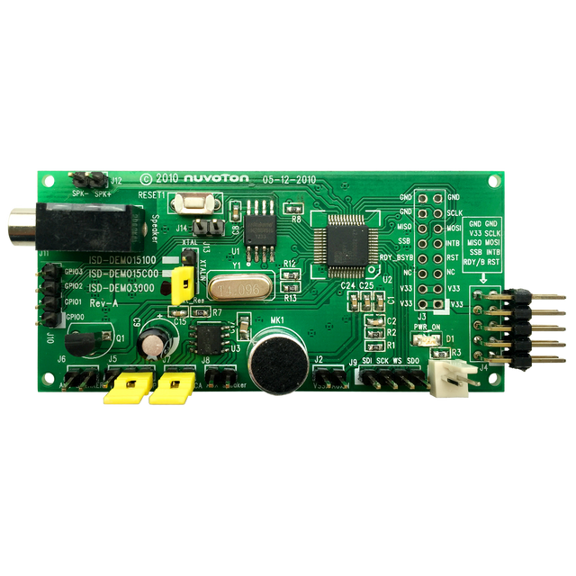 NT-ISD3900