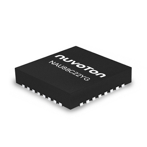 NAU88C22YG