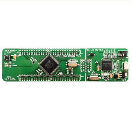 NuTiny-M0564V