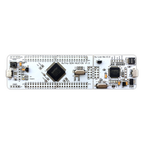 NuTiny-NUC126V