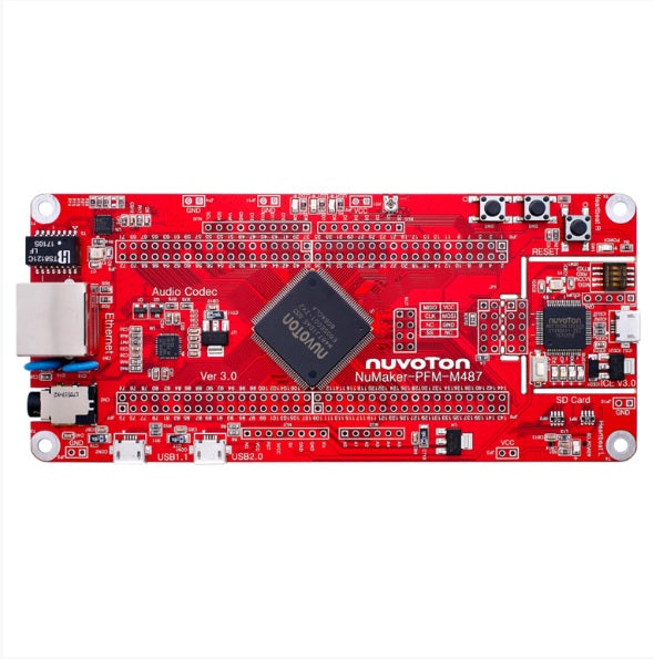 NuMaker PFM-M487