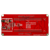 NuMaker-M031SD