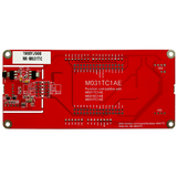 NuMaker-M031TC