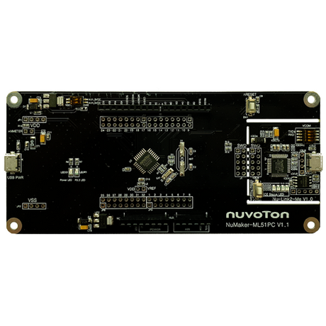 NuMaker-ML51PC