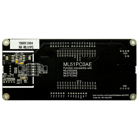 NuMaker-ML51PC