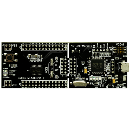 NuTiny-ML51EB9AE