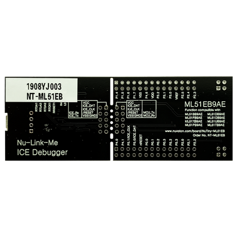 NuTiny-ML51EB9AE