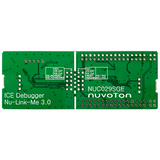 NuTiny-NUC029SG