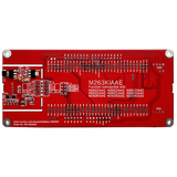 NuMaker-M263KI