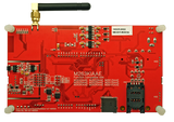 NuMaker-IoT-M263A