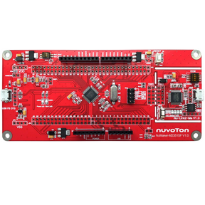 NuMaker PFM-M2351