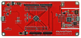 NuMaker-MS51PC