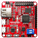 NuMaker-RTU-NUC980 (Chili Board)